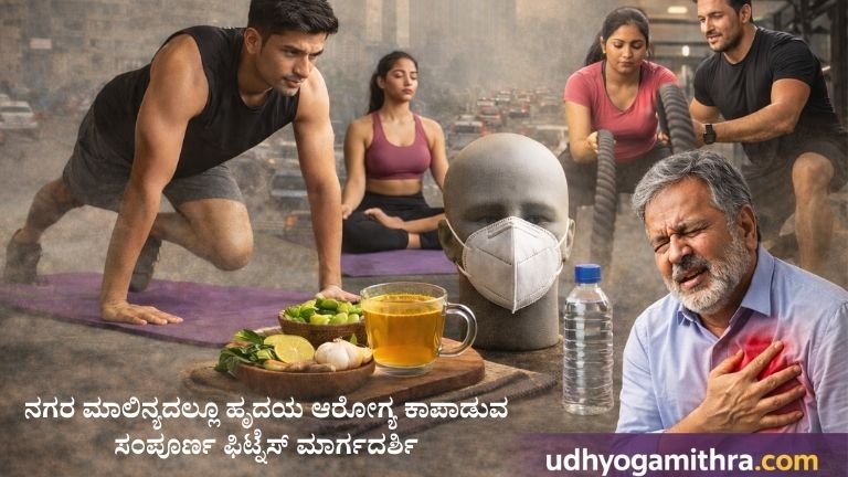 Heart Health Fitness