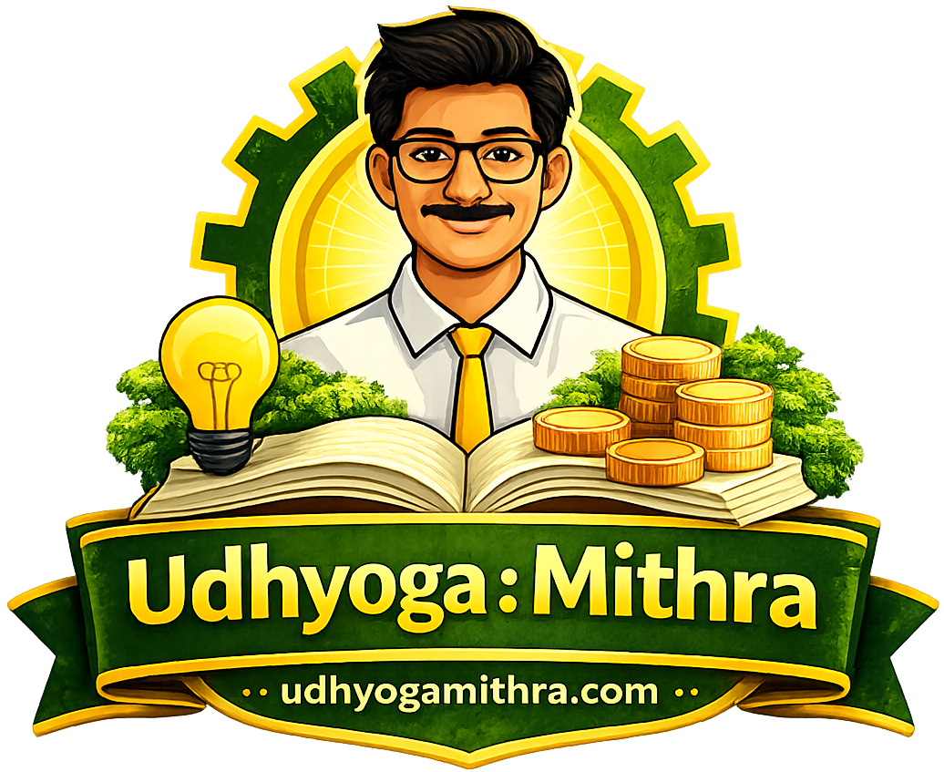 Udhyoga Mithra